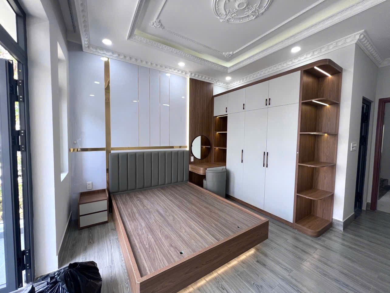Siêu Phẩm Đẹp Lung Linh 5 Tầng 68m2 Gần Phạm Văn Đồng Linh Đông Thủ Đức Chỉ 8.7 tỷ Đẳng Cấp - Ảnh 3